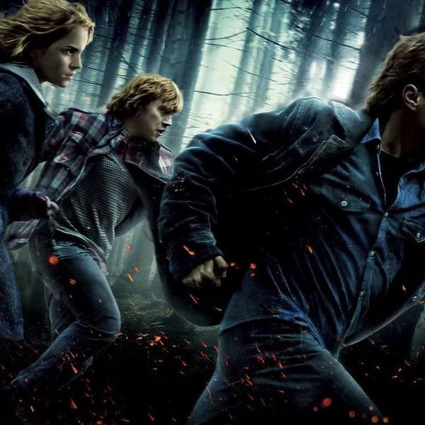 19 Things That Still Bug Me About The Harry Potter Movies
