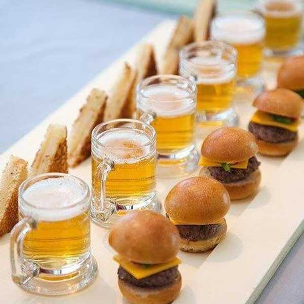 Give Me a Beer or Give Me Death