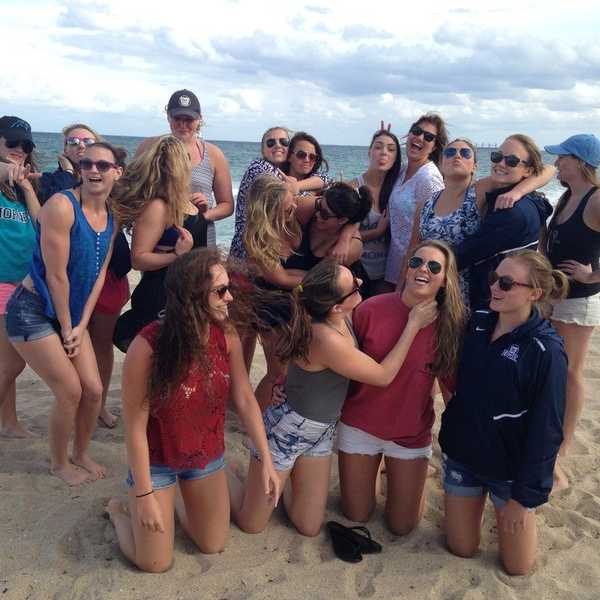 6 Reasons Why I Love Being A Student-Athlete