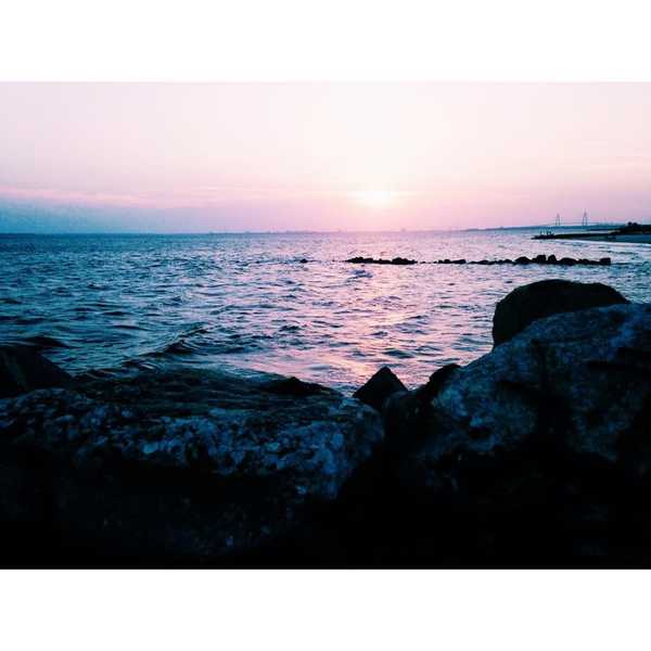 The Five Stages Of Summer That Are All Too Real