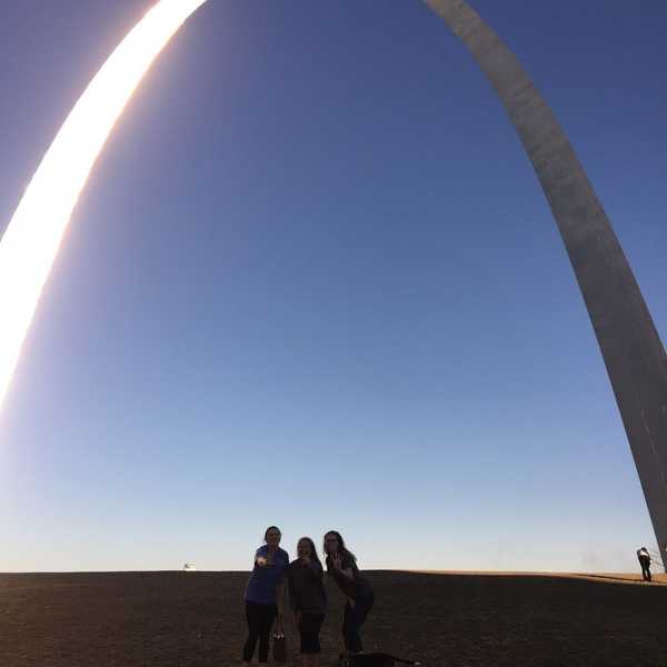10 Struggles Every Person From St. Louis Has Had