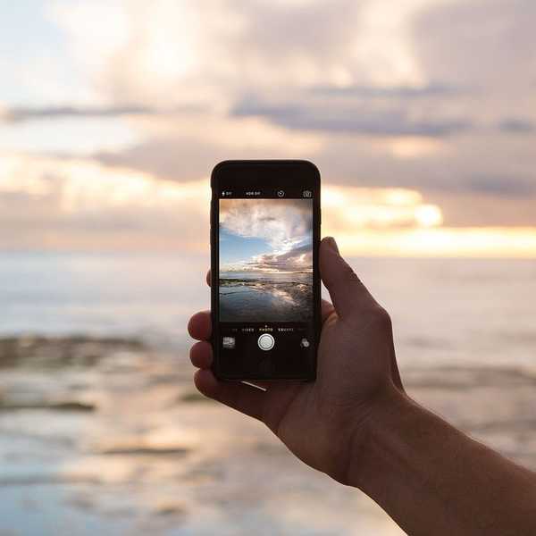 Is Social Media Distracting Us From Life?