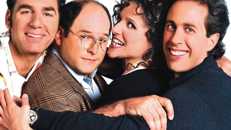 10 Life Lessons 'Seinfeld' Taught Us