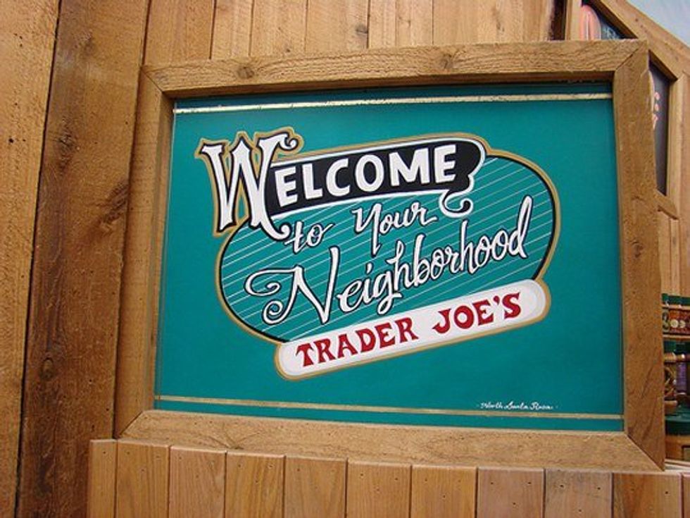 The Best Trader Joe's Finds