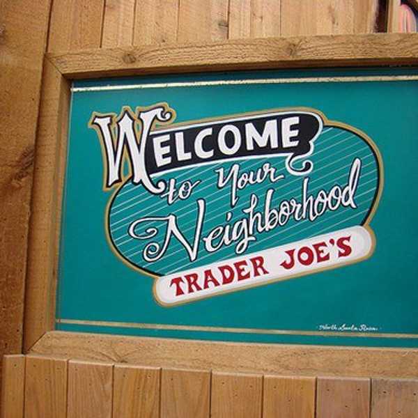 The Best Trader Joe's Finds