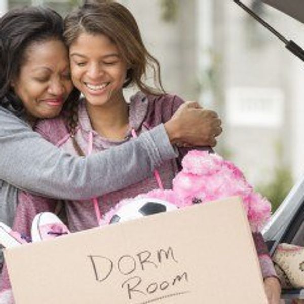 16 Tips For Surviving Your
Freshman Year Of College