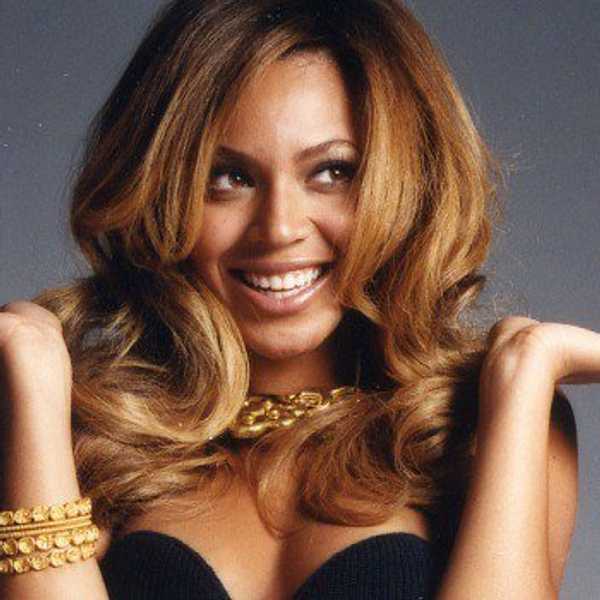 BEYONCE: An American Idol