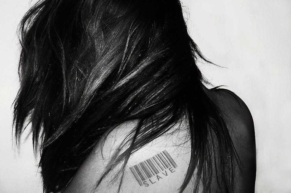 We Need To Acknowledge The Reality Of Sexual Slavery In America
