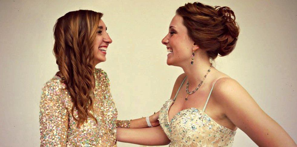 An Open Letter To The Best Friend I Drifted Away From My Freshman Year