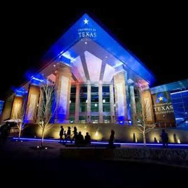 Editor's Note: Let Me Introduce You to University of Texas at Arlington