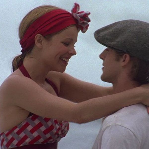 The Word Love is
Overused and Underrated