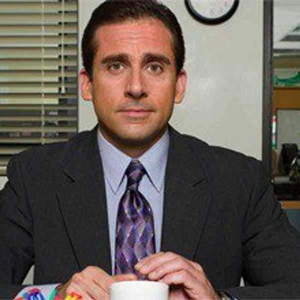 The Many Emotions of the Undecided Major As Told By Michael Scott