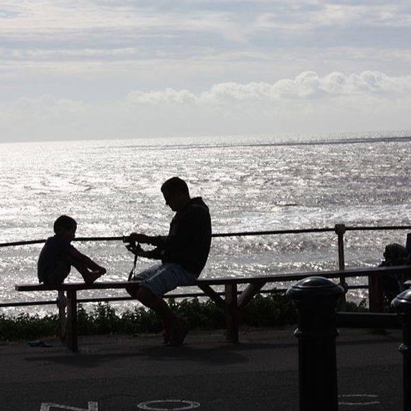 A Father's Day Reflection