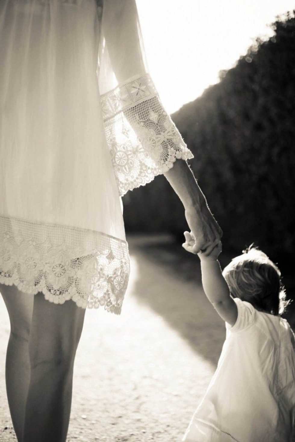 Mother Knows Best