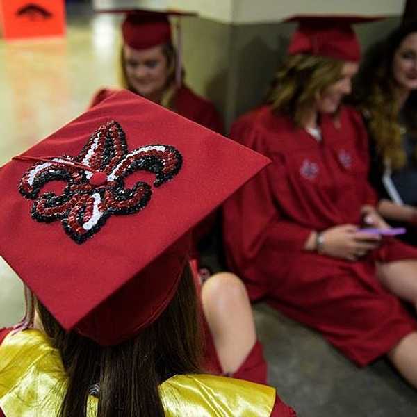 It's Okay To Change Your Major