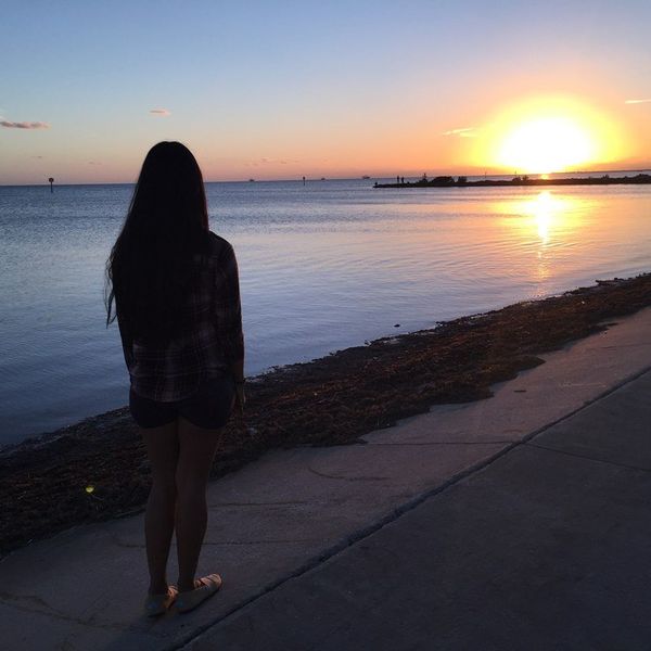 How Anyone Can Beat Summertime Sadness