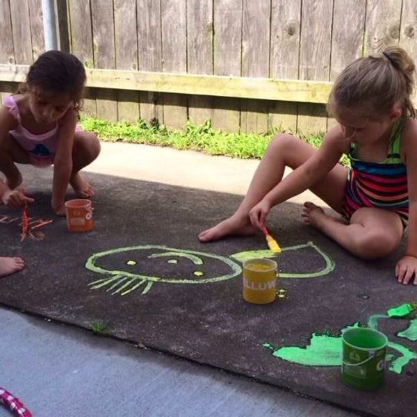 The Babysitter's Club