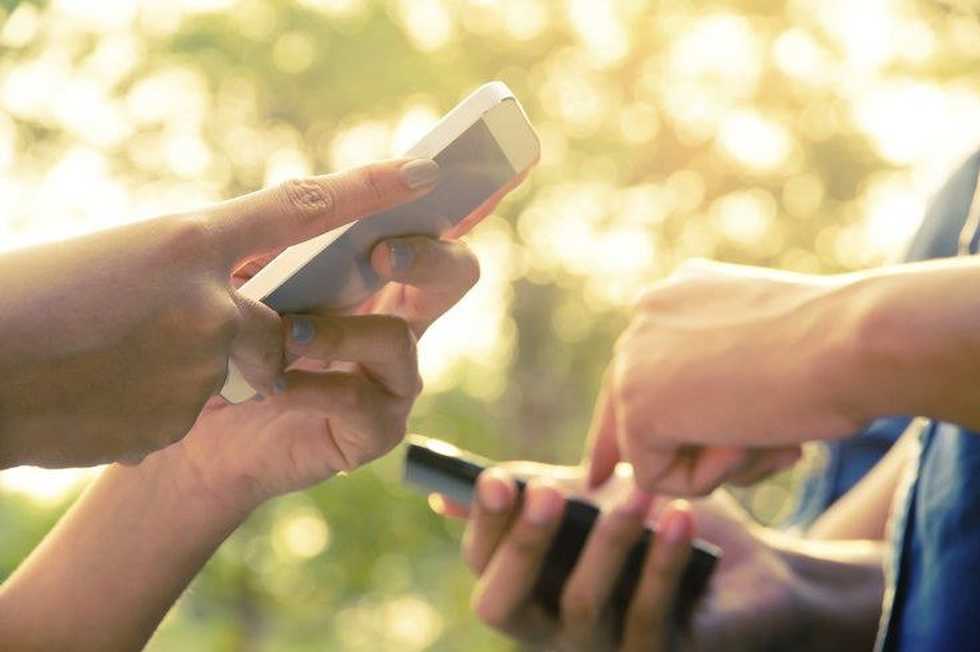 Interacting On Social Media: Think Before You Type