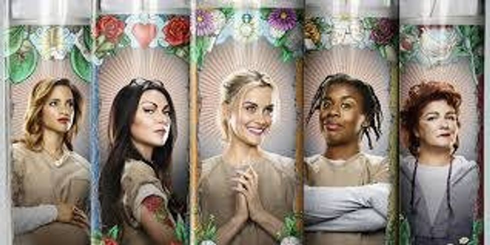 It's Back: Orange Is the New Black, Season 3