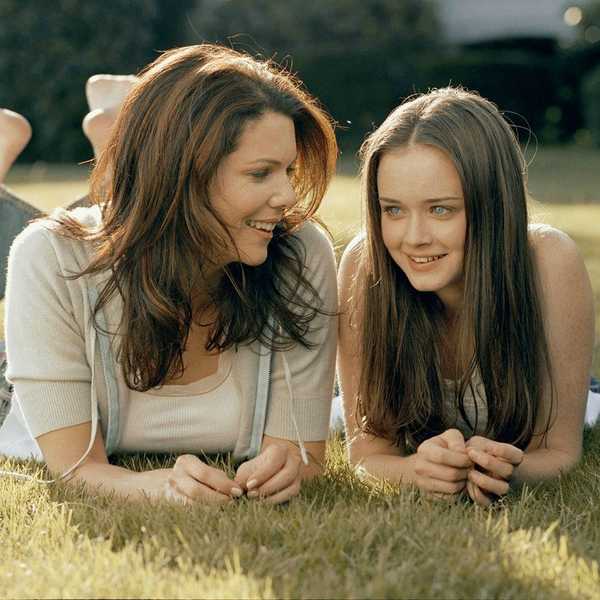 19 Life Lessons that Gilmore Girls Taught Us