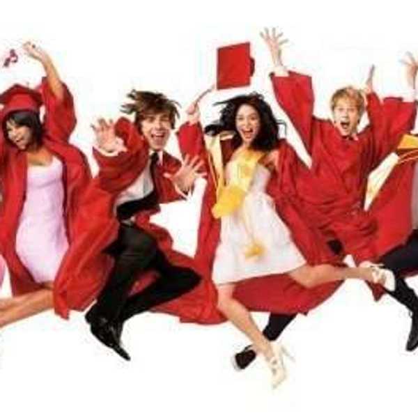 15 Things You Wish You Could Go Back and Tell Your High-School Self