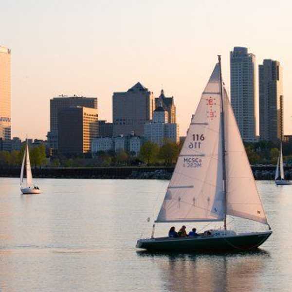 16 Free Things To Do This Summer In Milwaukee