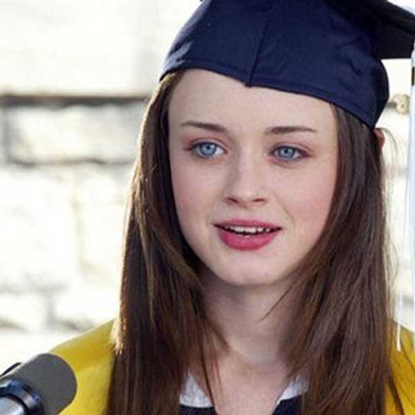 15 Ways Rory Gilmore Prepared Me For College