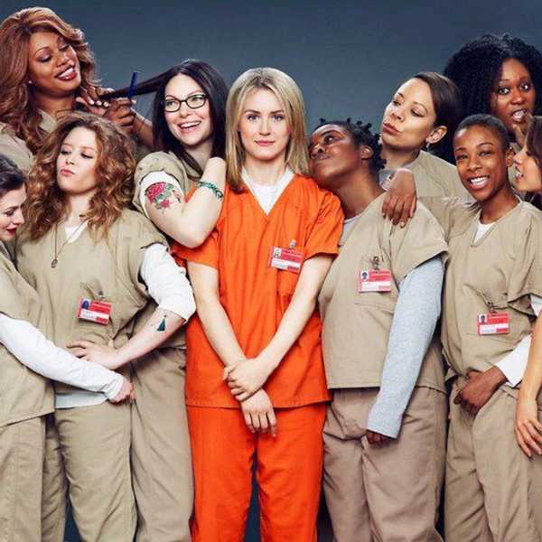 4 Shows On Netflix Made For Binge Watching