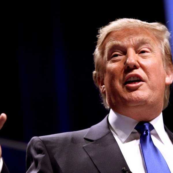 9 TV Villains Who Would Be Better Presidents Than Donald Trump