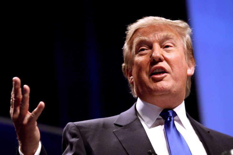 9 TV Villains Who Would Be Better Presidents Than Donald Trump