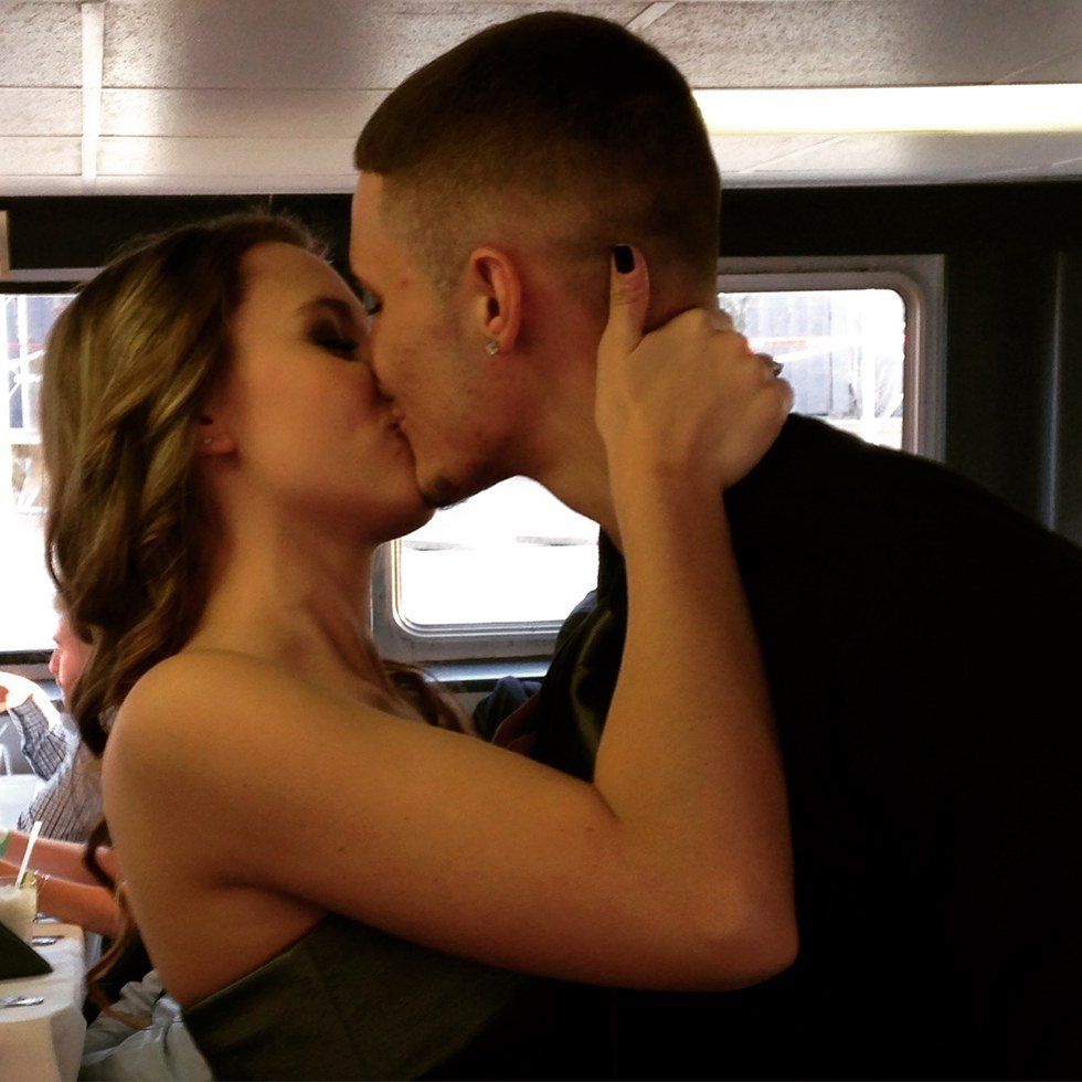 21 Things That Make Me Say "I Love You"