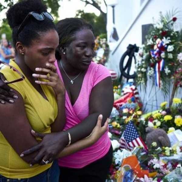 Reflecting On Charleston: How We Can Make a Difference