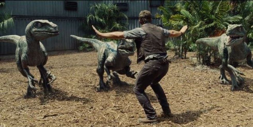 Hold On To Your Butts: We Calculated The Cost Of Building Jurassic World Because Why The Hell Not?
