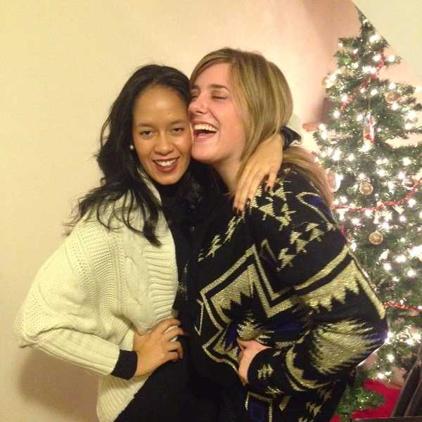 What It's Like When You've Known Your Best Friend for Over Five Years