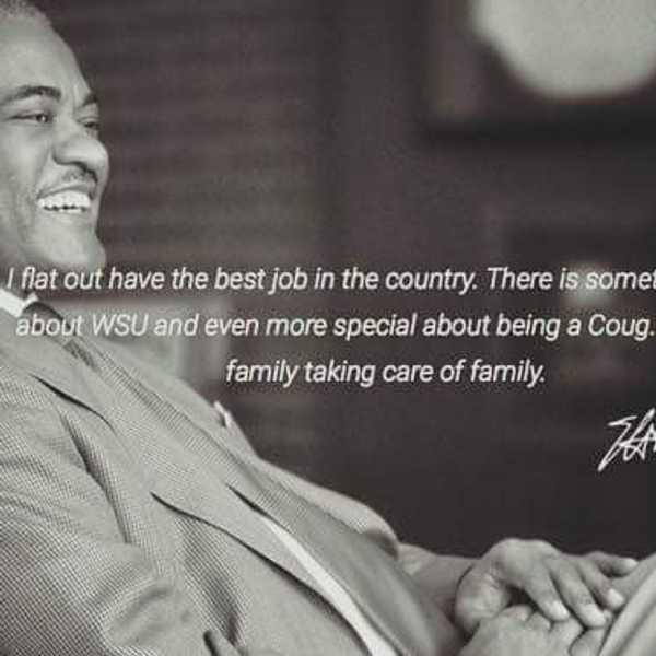 Dear Dr. Floyd: A Letter To The Man That Impacted My Life