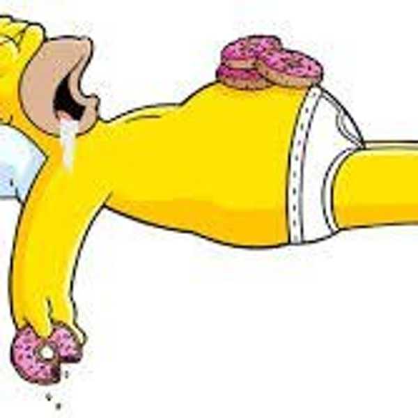 Pay Yourself…with Sleep