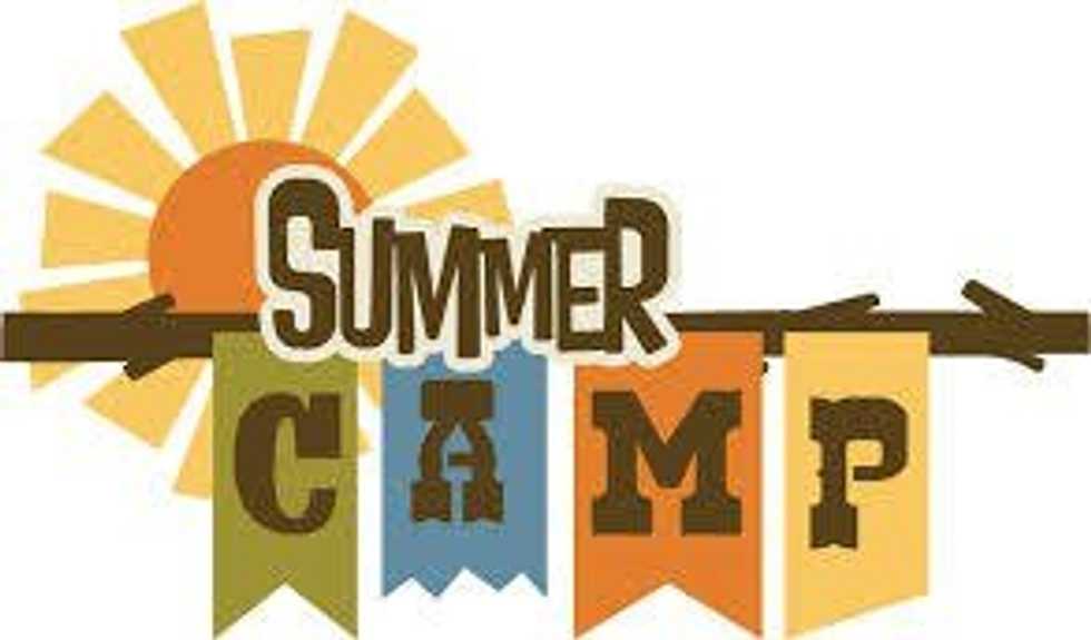 What Camp Has Taught Me So Far