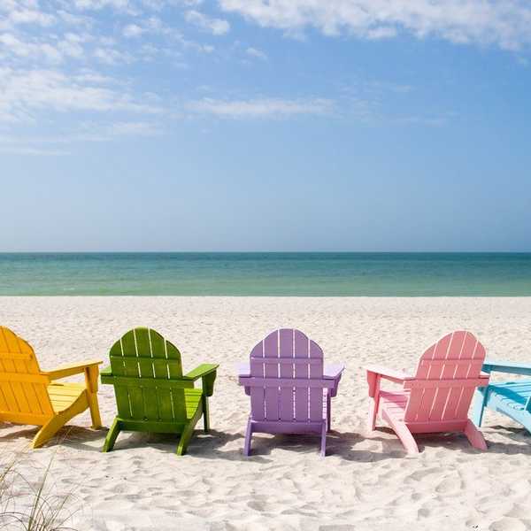 True Life: I Hate Summer Vacation