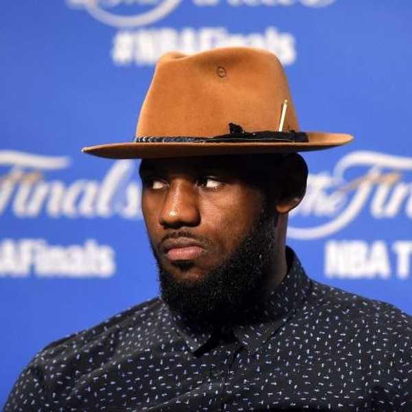 A Recap of the NBA Finals