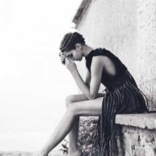 The Chronicles Of An Overthinker
