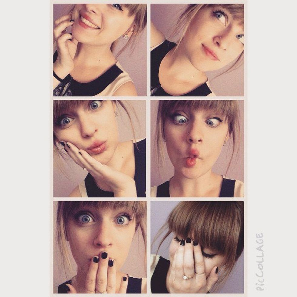 Letter To My Future Husband