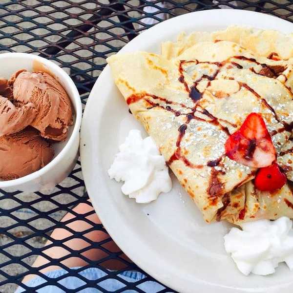 Ann Arbor Loves Food