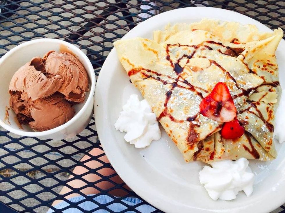 Ann Arbor Loves Food