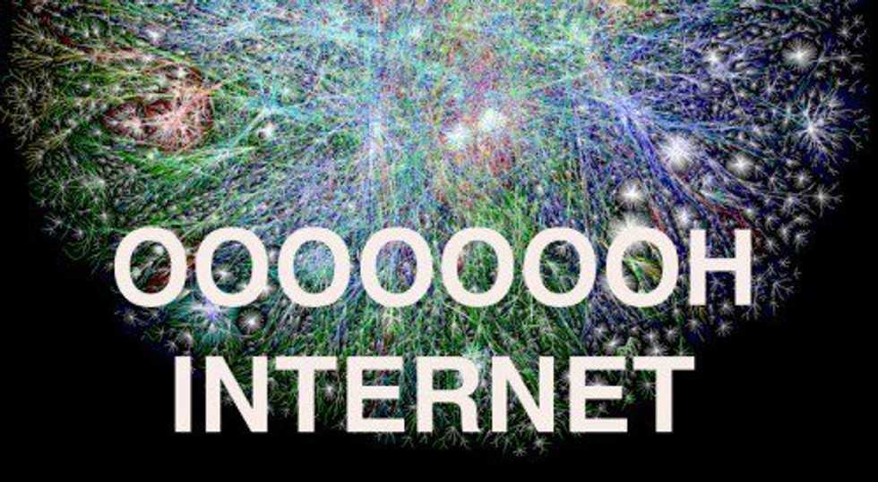 How the Internet Made Me a Terrible Person