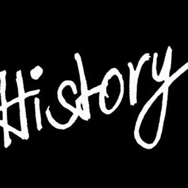 History: Small Word, Big Impact