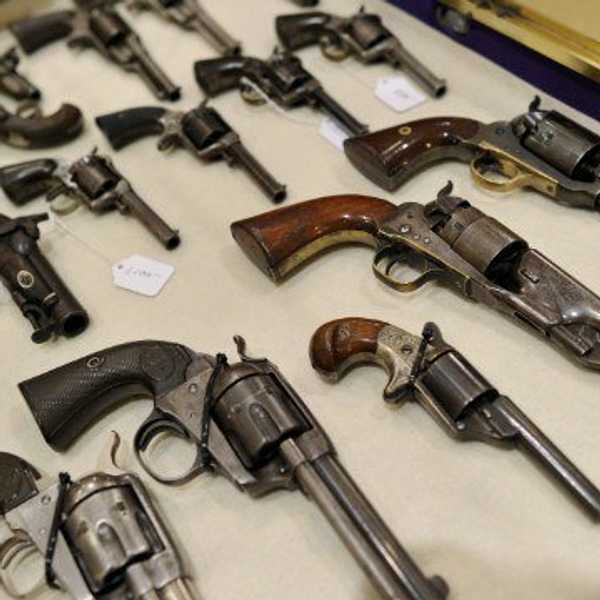 Gun Violence: Setting Sights On The Real Problem