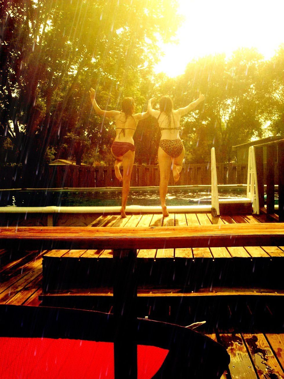 I Remember Being 16: Would You Do It Differently?