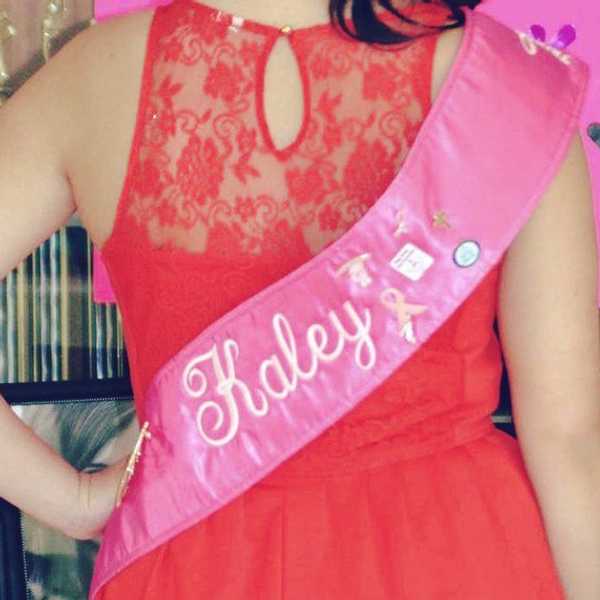 Confessions Of An Ex-Pageant Girl