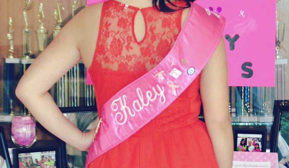Confessions Of An Ex-Pageant Girl