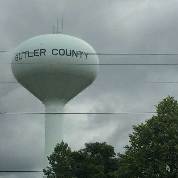 Give Me Back My Hometown